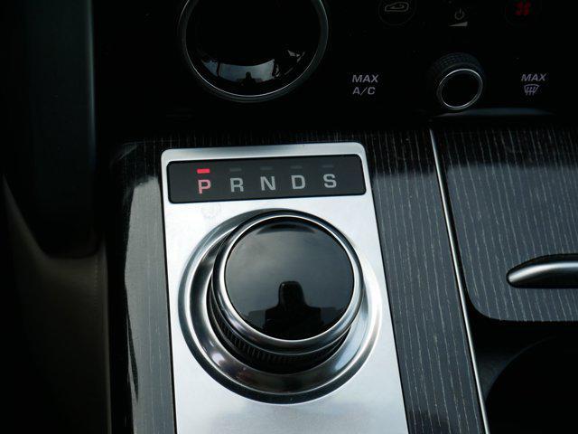 used 2020 Land Rover Range Rover car, priced at $52,999