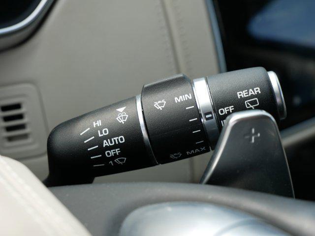 used 2020 Land Rover Range Rover car, priced at $52,999