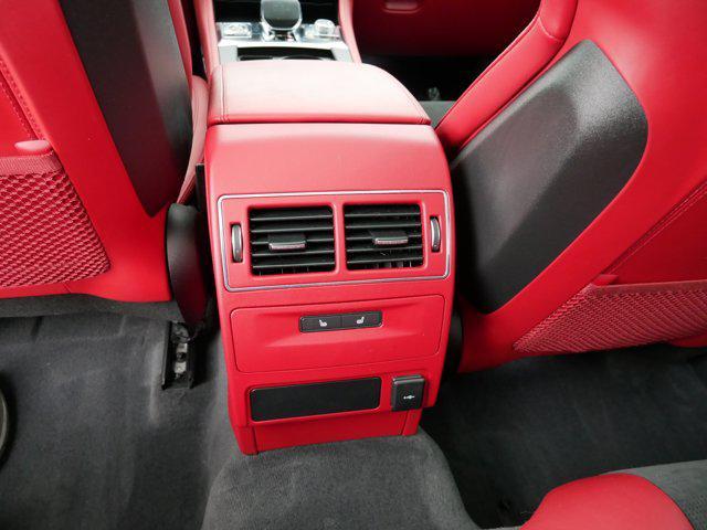 used 2023 Jaguar F-PACE car, priced at $64,999