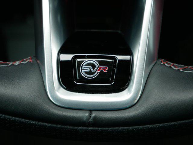 used 2023 Jaguar F-PACE car, priced at $64,999