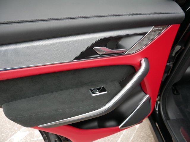 used 2023 Jaguar F-PACE car, priced at $64,999