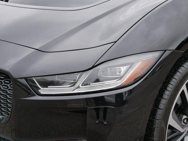 used 2020 Jaguar I-PACE car, priced at $38,777