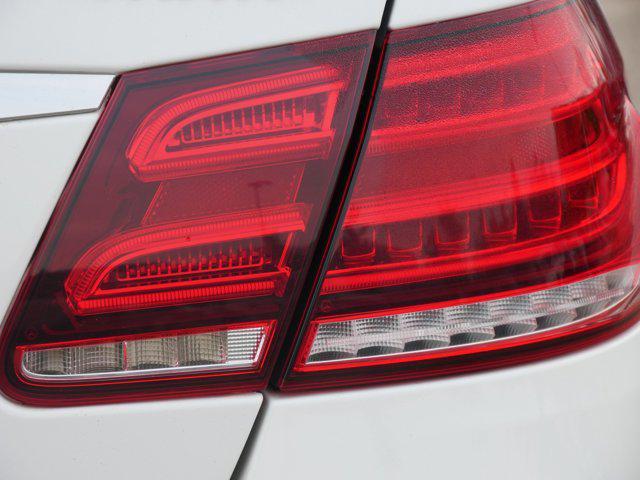 used 2015 Mercedes-Benz E-Class car, priced at $17,900