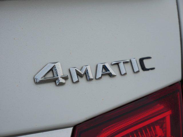 used 2015 Mercedes-Benz E-Class car, priced at $17,900