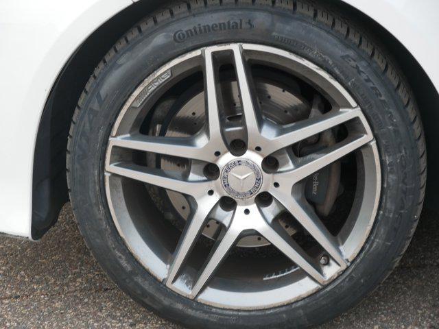 used 2015 Mercedes-Benz E-Class car, priced at $17,900