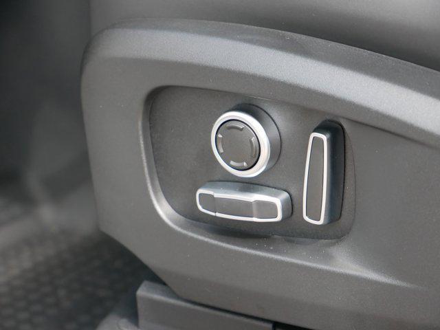 new 2025 Land Rover Defender car, priced at $92,053