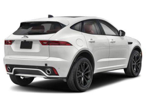 new 2024 Jaguar E-PACE car, priced at $54,283