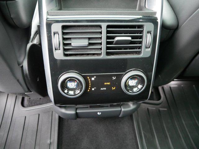 used 2020 Land Rover Range Rover Sport car, priced at $36,900