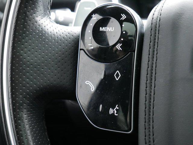 used 2020 Land Rover Range Rover Sport car, priced at $36,900