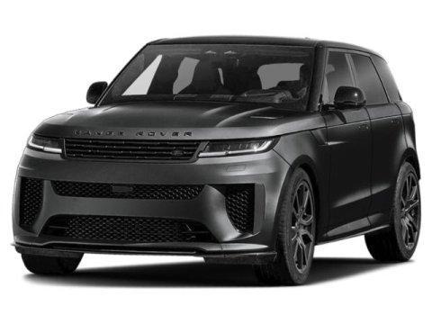 new 2025 Land Rover Range Rover Sport car, priced at $126,660