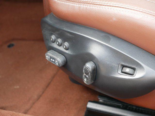 used 2011 Maserati GranTurismo car, priced at $31,000