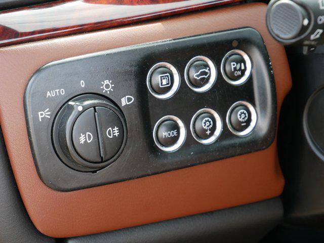 used 2011 Maserati GranTurismo car, priced at $31,000