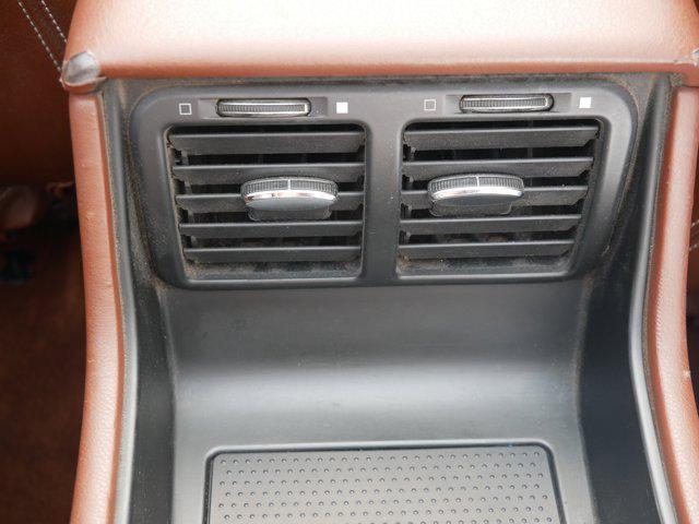 used 2011 Maserati GranTurismo car, priced at $31,000