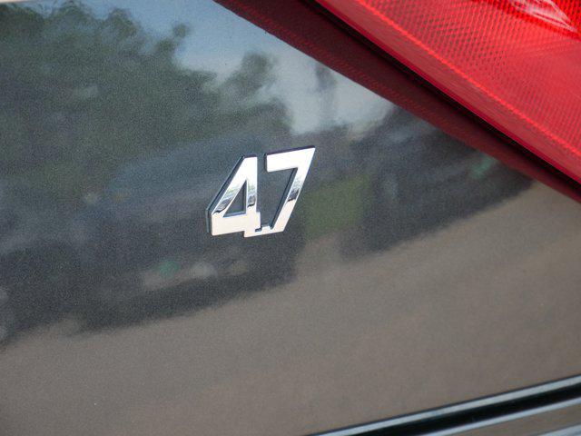 used 2011 Maserati GranTurismo car, priced at $31,000