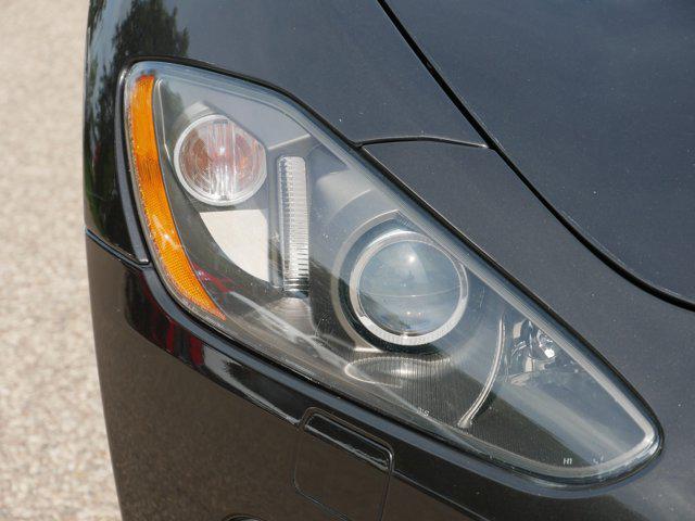 used 2011 Maserati GranTurismo car, priced at $31,000