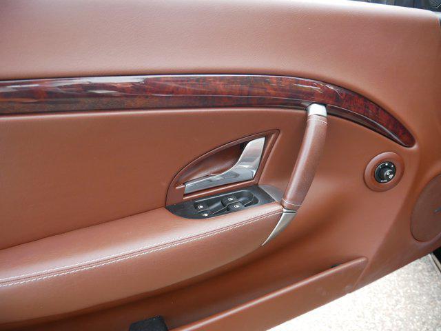 used 2011 Maserati GranTurismo car, priced at $31,000
