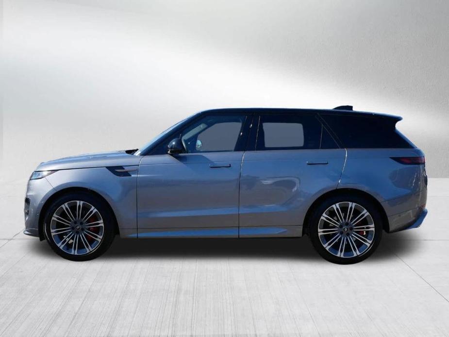 used 2023 Land Rover Range Rover Sport car, priced at $101,111