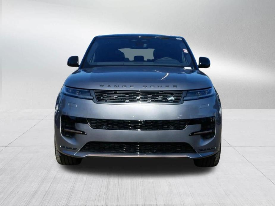 used 2023 Land Rover Range Rover Sport car, priced at $101,111