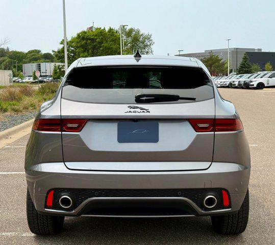 new 2024 Jaguar E-PACE car, priced at $54,668