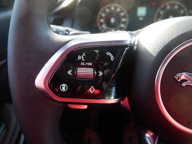 new 2024 Jaguar E-PACE car, priced at $54,668