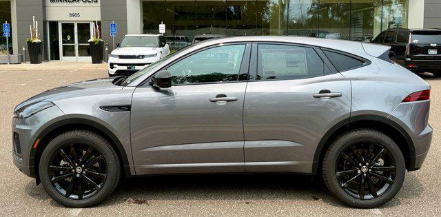 new 2024 Jaguar E-PACE car, priced at $54,668