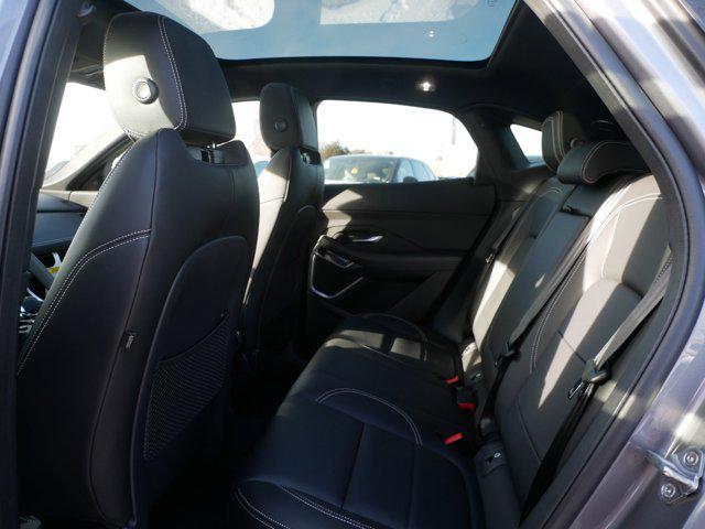 new 2024 Jaguar E-PACE car, priced at $54,668