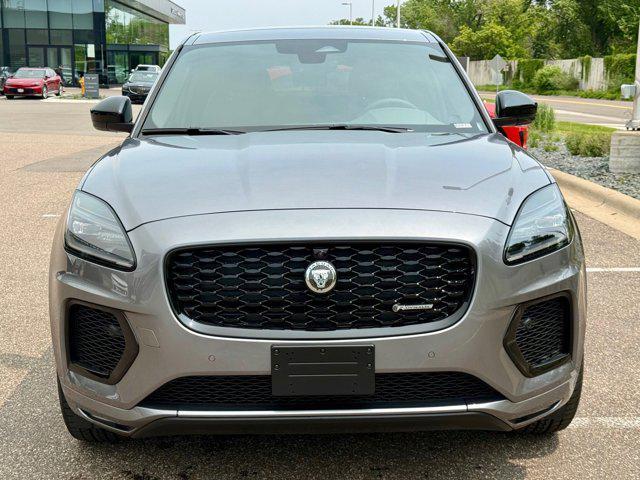 new 2024 Jaguar E-PACE car, priced at $54,668