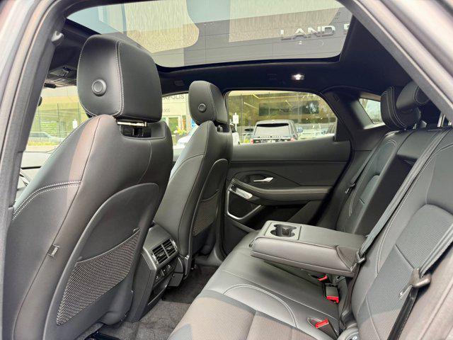 new 2024 Jaguar E-PACE car, priced at $54,668