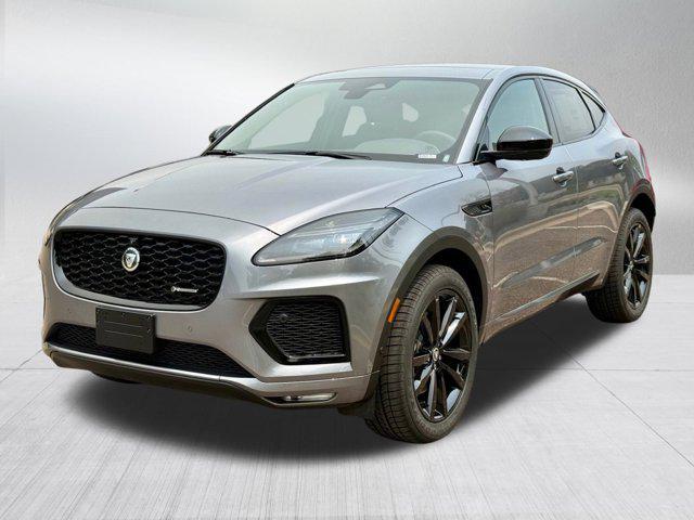 new 2024 Jaguar E-PACE car, priced at $54,668