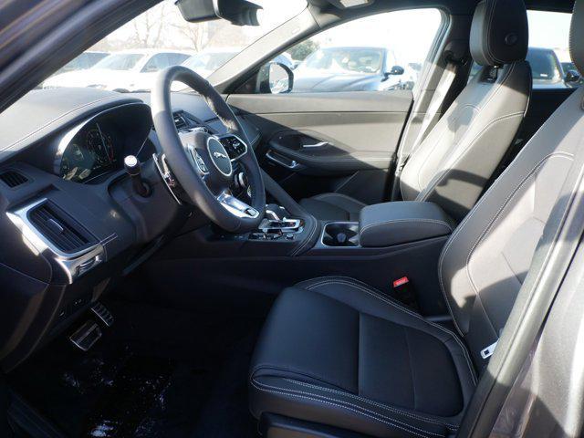 new 2024 Jaguar E-PACE car, priced at $54,668