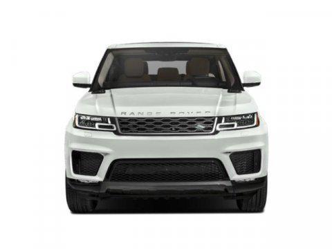 used 2020 Land Rover Range Rover Sport car, priced at $39,999