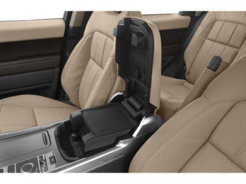 used 2020 Land Rover Range Rover Sport car, priced at $39,999