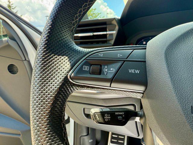 used 2024 Audi S3 car, priced at $47,000