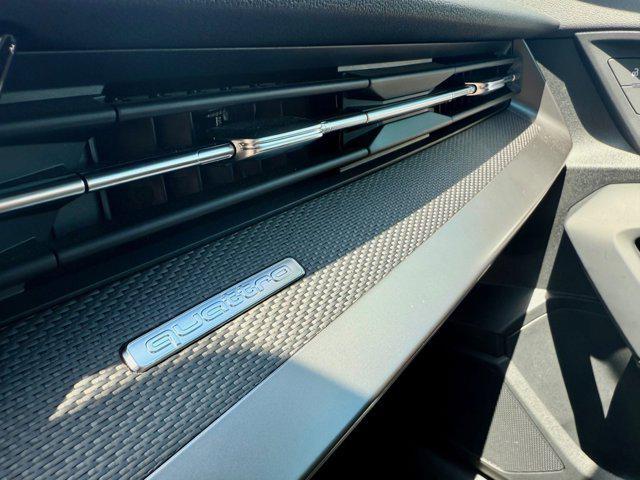 used 2024 Audi S3 car, priced at $47,000
