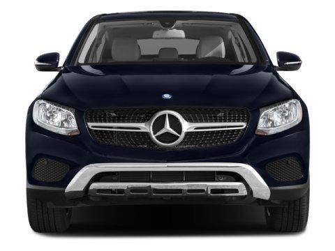 used 2017 Mercedes-Benz GLC 300 car, priced at $22,999