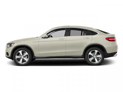 used 2017 Mercedes-Benz GLC 300 car, priced at $22,999