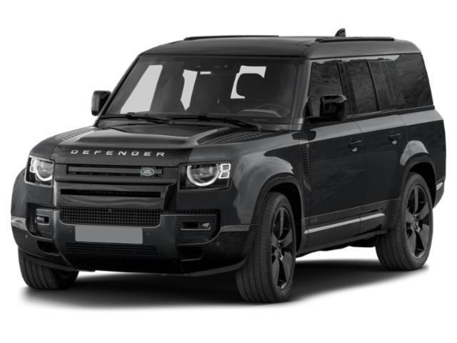 new 2024 Land Rover Defender car