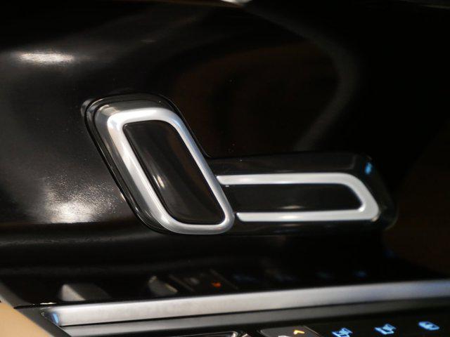 used 2025 Land Rover Range Rover car, priced at $137,295