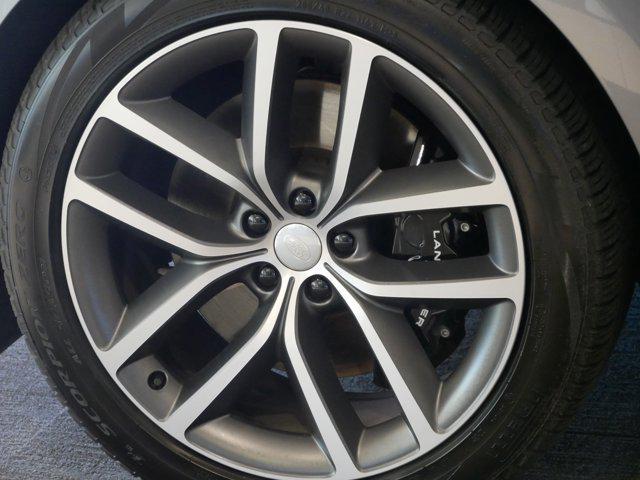 used 2025 Land Rover Range Rover car, priced at $137,295