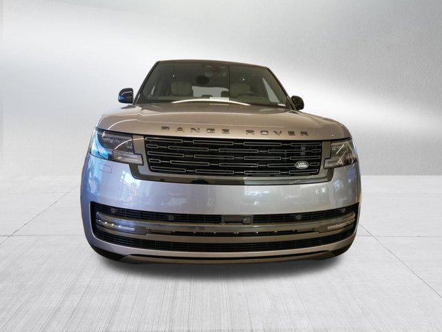 used 2025 Land Rover Range Rover car, priced at $137,295