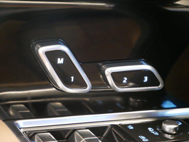 used 2025 Land Rover Range Rover car, priced at $137,295