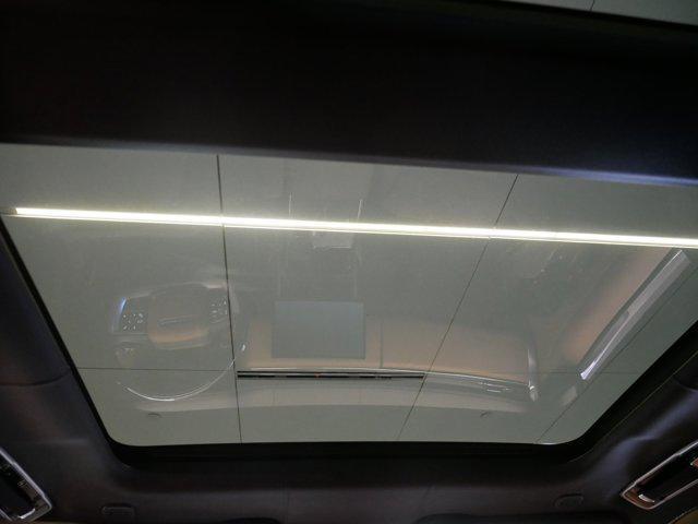 used 2025 Land Rover Range Rover car, priced at $137,295