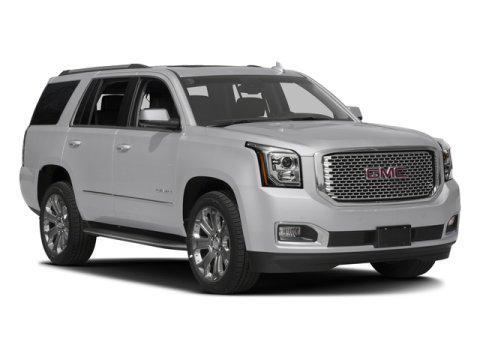 used 2016 GMC Yukon car, priced at $29,999