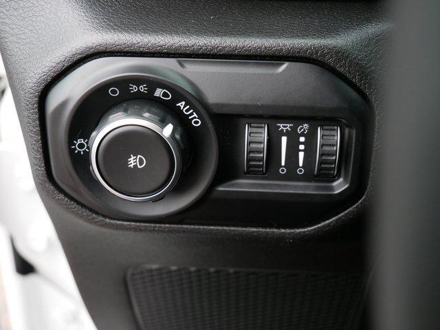 used 2021 Jeep Wrangler Unlimited car, priced at $31,500