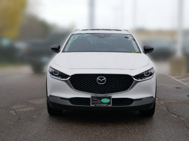 used 2021 Mazda CX-30 car, priced at $24,555