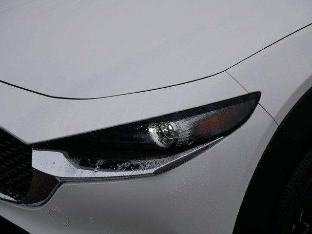 used 2021 Mazda CX-30 car, priced at $24,555