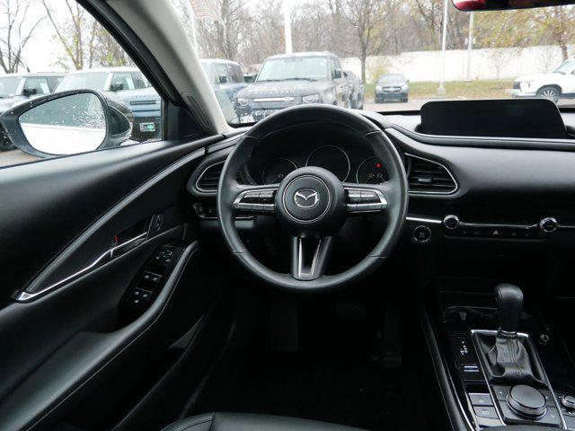 used 2021 Mazda CX-30 car, priced at $24,555