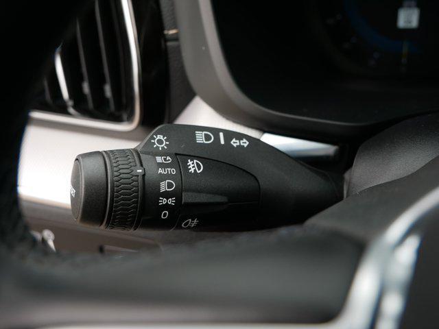 used 2022 Volvo XC60 car, priced at $29,999