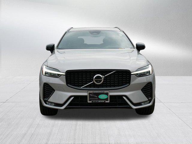 used 2022 Volvo XC60 car, priced at $30,250