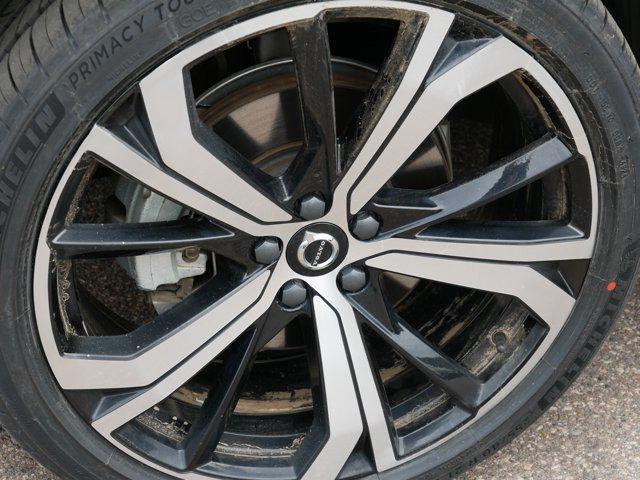 used 2022 Volvo XC60 car, priced at $29,999